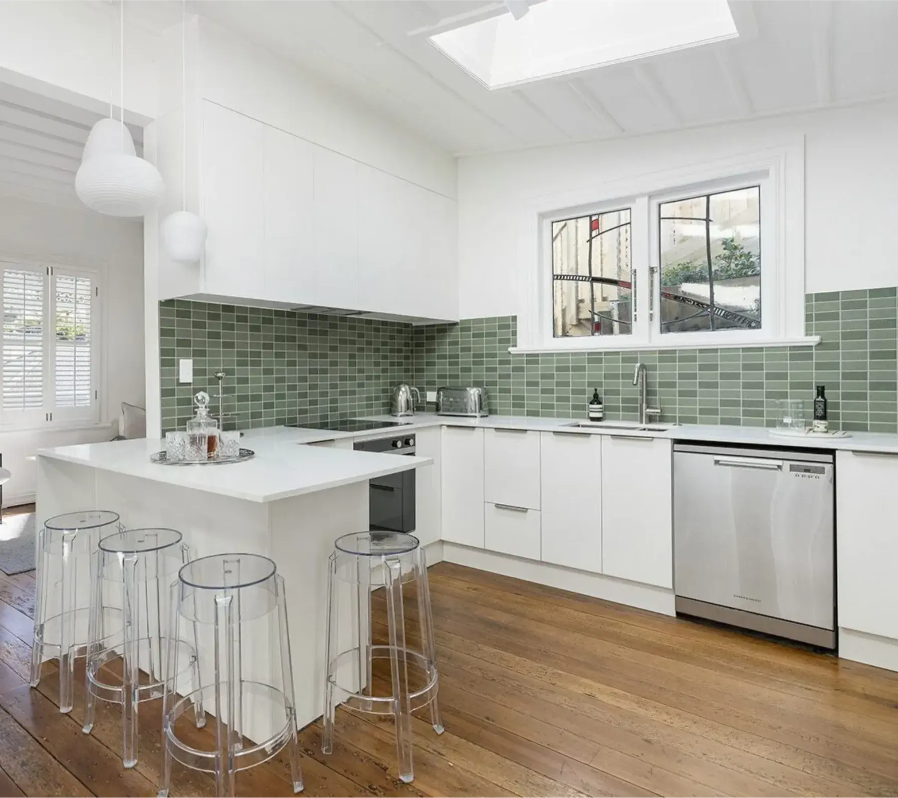 Anna Burns Kitchen Auckland - Quality craftsmanship by Next Level Kitchens